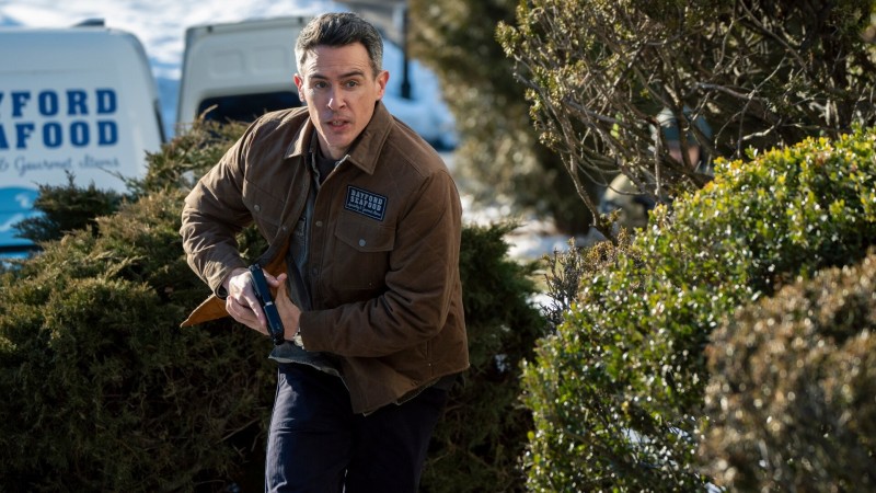 ФБР 8 сезон 18 серия