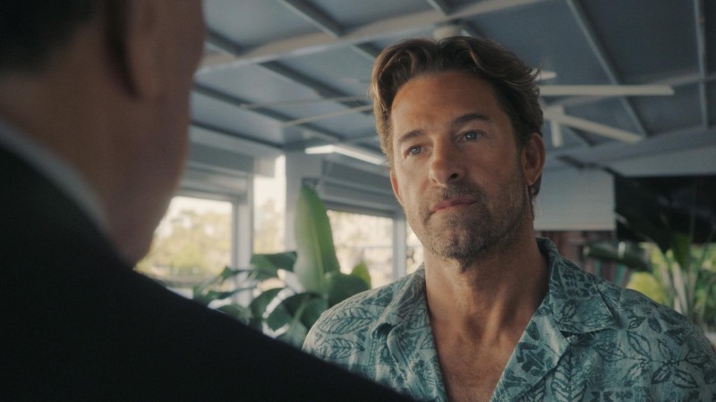 Ар-Джей Декер 8 серия