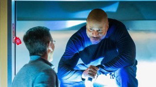 Морская полиция: Спецотдел 23 сезон 17 серия