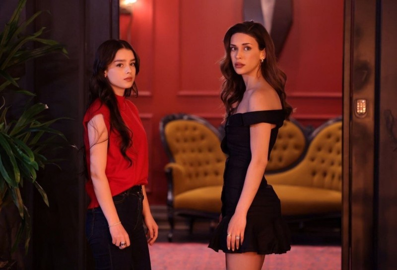 Под землёй 12 серия