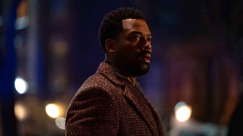 Полиция Чикаго 13 сезон 18 серия