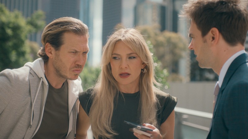 Самый ценный игрок 2 сезон 2 серия