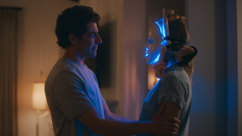 Самый ценный игрок 2 сезон 3 серия