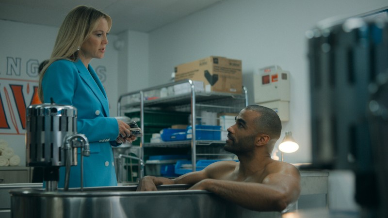 Самый ценный игрок 2 сезон 4 серия