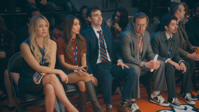 Самый ценный игрок 2 сезон 10 серия