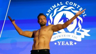 Контроль за животными 4 сезон 12 серия