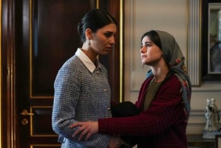 Ты тот, кого я люблю 1 сезон 10 серия