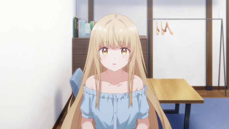 Ангел по соседству 2 сезон 4 серия