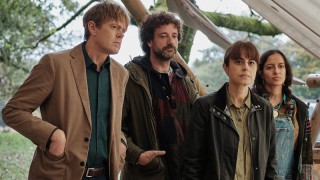 Смерть не в раю 4 сезон 5 серия