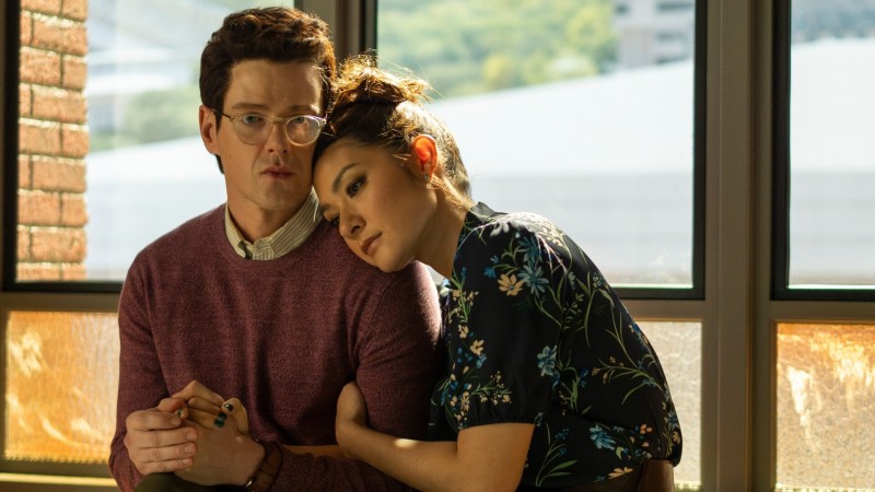 Ватсон 2 сезон 19 серия