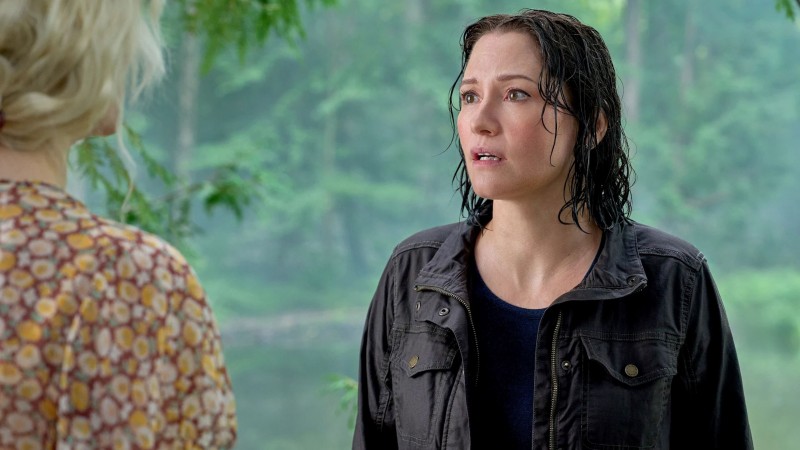 Путь домой 4 сезон 2 серия