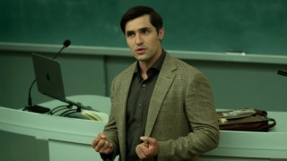 Рустер 1 сезон 8 серия