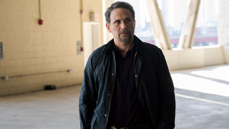 ФБР 8 сезон 19 серия