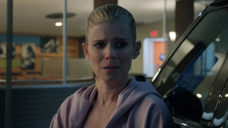 Неидеальные женщины 8 серия