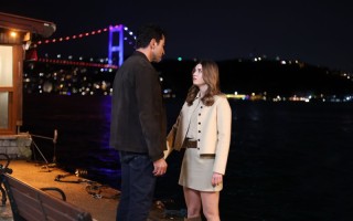 Семья - это испытание 1 сезон 14 серия