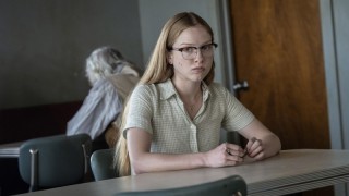 Извне 4 сезон 3 серия