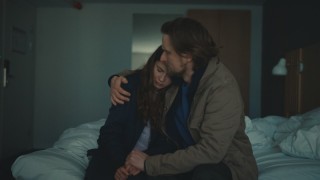 Каштановый человечек 2 сезон 4 серия